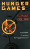The Hunger Games 1 - Suzanne Collins