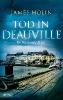 Tod in Deauville - James Holin