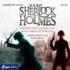 Young Sherlock Holmes - Die Box, 6 Audio-CDs - Andrew Lane