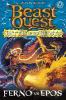 Beast Quest - Battle of the Beasts 01. Ferno vs Epos - Adam Blade