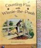 Counting Fun with Winnie-the-Pooh - Alan A. Milne, Ernest H. Shepard