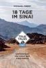 DuMont True Tales 18 Tage im Sinai - Michael Obert