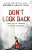 Don't Look Back - Jennifer L. Armentrout