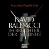 Im Bruchteil der Sekunde, 6 Audio-CDs - David Baldacci