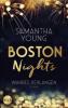 Boston Nights - Wahres Verlangen - Samantha Young