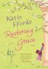Restoring Grace - Katie Fforde