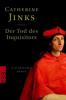 Der Tod des Inquisitors, Sonderausgabe - Catherine Jinks