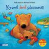 Krümel lernt schwimmen - Nele Moost, Michael Schober