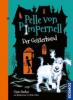 Pelle von Pimpernell - Der Geisterhund - Claire Barker
