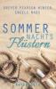 Sommernachtsflüstern - Jona Dreyer, Sara Pearson, B. D. Winter