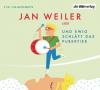 Und ewig schläft das Pubertier, 2 Audio-CDs - Jan Weiler