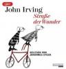 Straße der Wunder, 3 MP3-CDs - John Irving