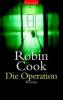 Cook, R: Operation - Robin Cook