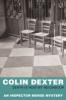 Death is Now my Neighbour - Colin Dexter