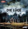 Die Lüge, 2 MP3-CDs - Mattias Edvardsson