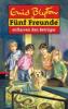 Fünf Freunde 37. Fünf Freunde entlarven den Betrüger - Enid Blyton