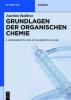 Grundlagen der Organischen Chemie - Joachim Buddrus