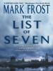 The List Of 7 - Mark Frost