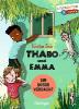 Thabo und Emma - Ein böser Verdacht - Kirsten Boie