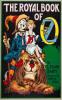 The Royal Book of Oz - L. Frank Baum