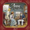 Anne auf Green Gables - Anne in Four Winds, In guten wie in schlechten Zeiten, 1 Audio-CD - Lucy Maud Montgomery