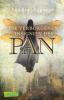 Die Pan-Trilogie 03: Die verborgenen Insignien des Pan - Sandra Regnier