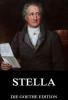 Stella - Johann Wolfgang von Goethe