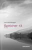 Speicher 13 - Jon McGregor