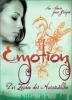 Emotion - Das Zeichen der Auserwählten - Ana Alonso, Javier Pelegrin