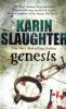 Genesis. Tote Augen, englische Ausgabe - Karin Slaughter