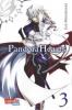 Pandora Hearts 03 - Jun Mochizuki