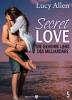 Secret Love - Die geheime Liebe des Milliardärs, band 5 - Lucy Allen
