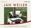 Drachensaat, 3 Audio-CD - Jan Weiler