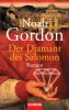 Der Diamant des Salomon - Noah Gordon