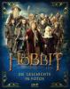 Der Hobbit: Eine unerwartete Reise - Die Geschichte in Fotos - John R. R. Tolkien