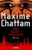 Das Kairo-Labyrinth - Maxime Chattam