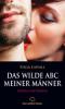 Das wilde ABC meiner Männer | Erotischer Roman - Finja Lawall