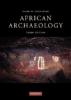 African Archaeology - David W. Phillipson