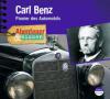 Carl Benz - Robert Steudtner