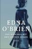 Das Mädchen mit den grünen Augen - Edna O`Brien, Edna O'Brien