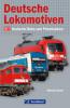 Deutsche Lokomotiven - Michael Dostal