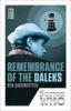 Doctor Who: Remembrance of the Daleks - Ben Aaranovitch