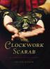 The Clockwork Scarab - Colleen Gleason