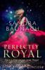 Perfectly Royal - Sandra Baunach