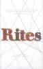 Rites - Sophie Coulombeau