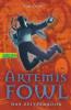 Artemis Fowl, Das Zeit-Paradox - Eoin Colfer