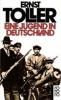 Eine Jugend in Deutschland - Ernst Toller