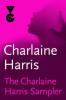 The Charlaine Harris Sampler - Charlaine Harris