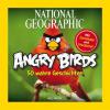 Angry Birds - Mel White