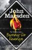 Burning for Revenge - John Marsden